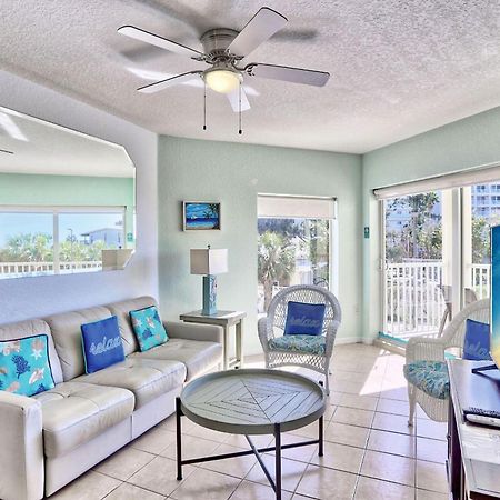 Sunset Vistas 206S Villa St. Pete Beach Exterior photo