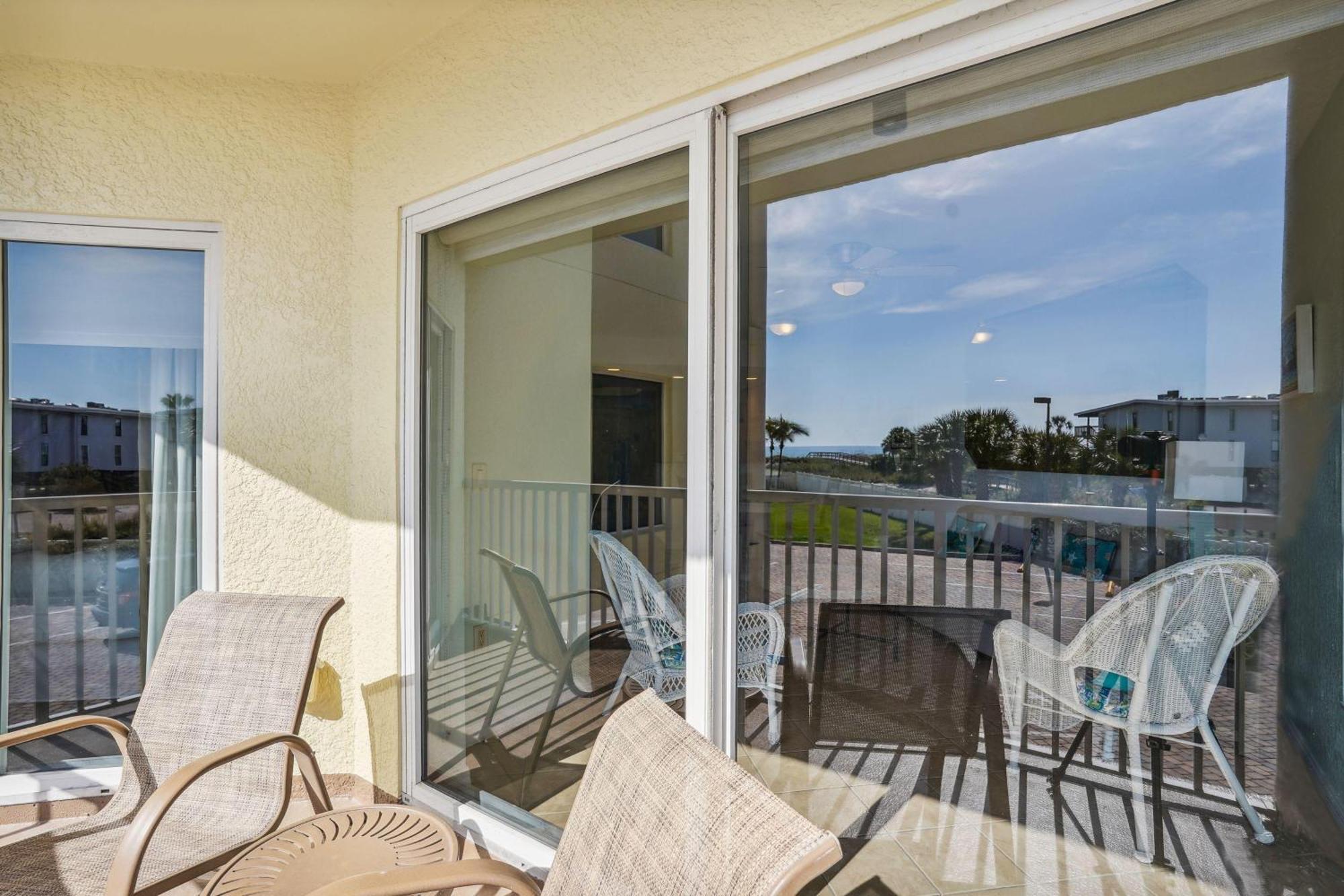 Sunset Vistas 206S Villa St. Pete Beach Exterior photo