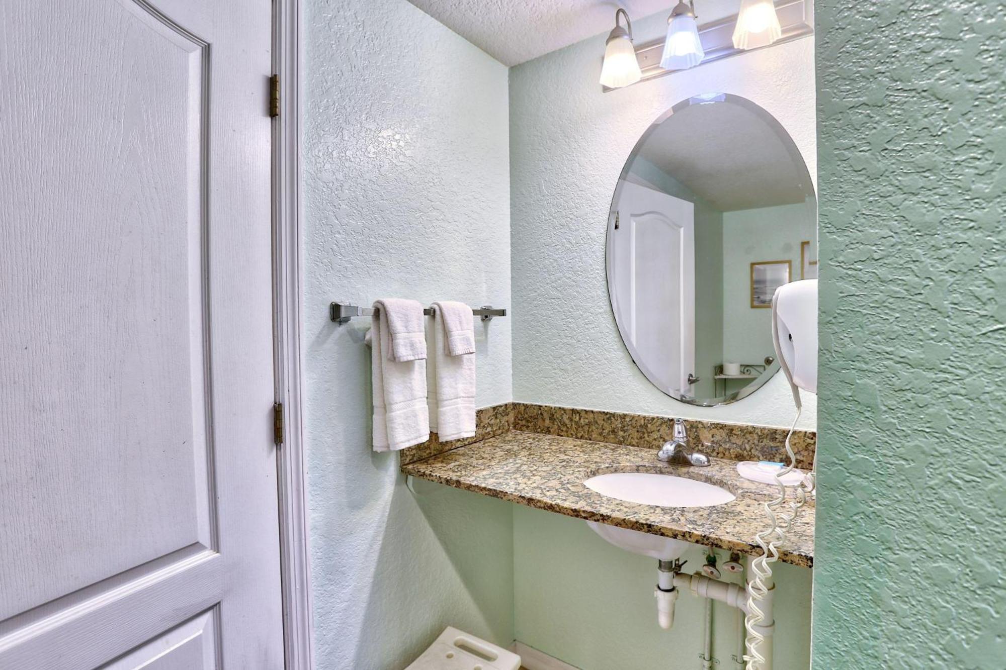 Sunset Vistas 206S Villa St. Pete Beach Exterior photo