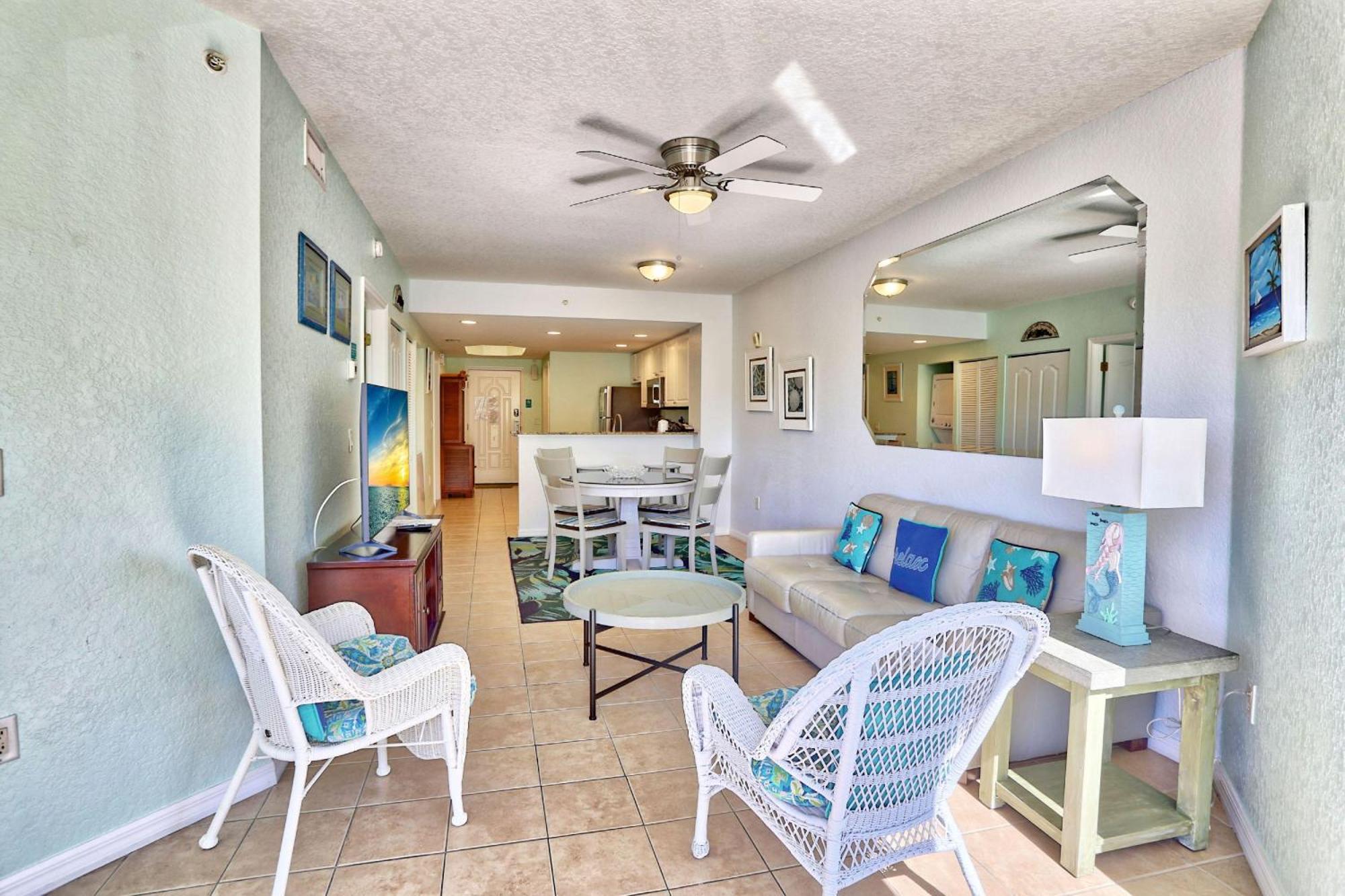 Sunset Vistas 206S Villa St. Pete Beach Exterior photo