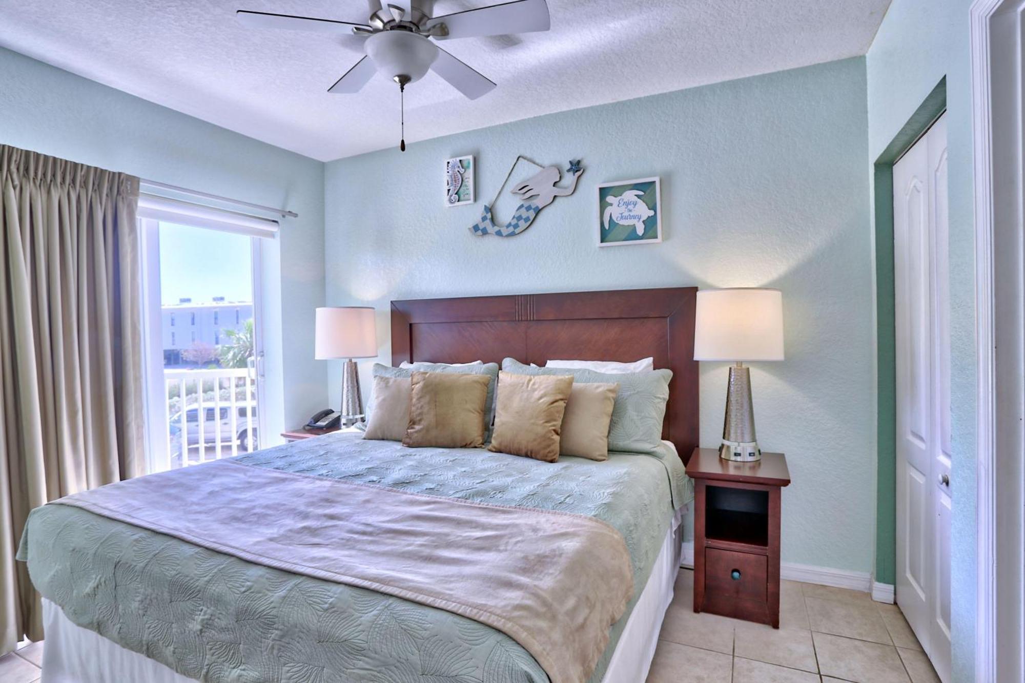 Sunset Vistas 206S Villa St. Pete Beach Exterior photo